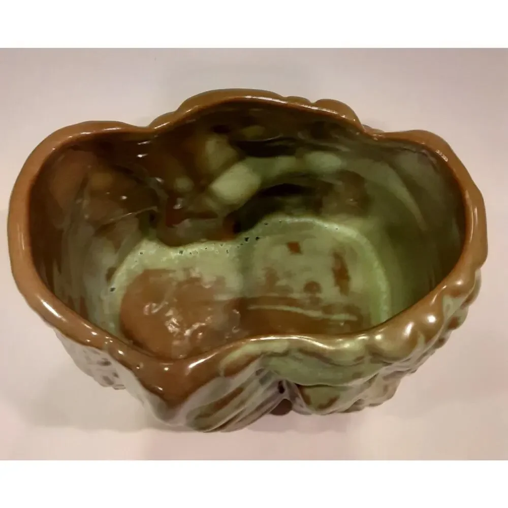 Vintage Frankoma Pottery B3 Planter